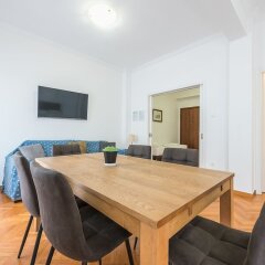 Апартаменты Victoria Sun Apartments