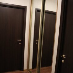 Апартаменты Na Behtereva Apartments Москва фото 10