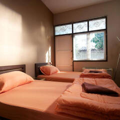 Oh Compound Hostel
