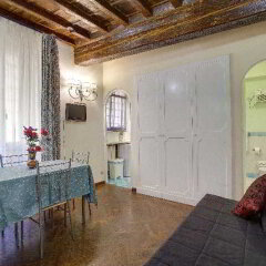 Отель Ricasoli Suite комната для гостей фото 2