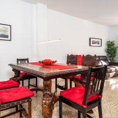 Отель Large Apartment in Prime Location in Fuengirola Ref 98 Испания, Фуэнхирола - отзывы, цены и фото номеров - забронировать отель Large Apartment in Prime Location in Fuengirola Ref 98 онлайн фото 3