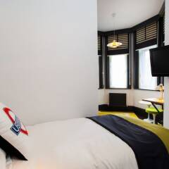 The Wellington Hotel комната для гостей фото 5