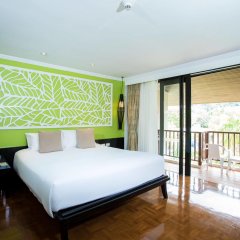 Centara Karon Resort Phuket in Phuket, Thailand from 69$, photos, reviews - zenhotels.com guestroom photo 2
