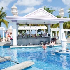Отель RIU Palace Tropical Bay All Inclusive с домашними животными