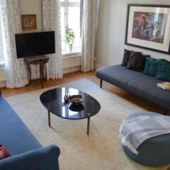 Отель Design Apartments Швеция, Гётеборг - отзывы, цены и фото номеров - забронировать отель Design Apartments онлайн комната для гостей фото 5