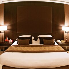 Radisson Blu Hotel Doha in Doha, Qatar from 104$, photos, reviews - zenhotels.com guestroom photo 3