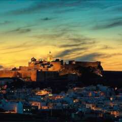 Отель Bellavista Farmhouses Gozo Мальта, Шаара - отзывы, цены и фото номеров - забронировать отель Bellavista Farmhouses Gozo онлайн пляж фото 2