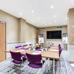 Отель Mercure Paris Notre Dame Saint Germain Des Pres спа