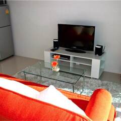 Отель Kata Ocean View 1 bedroom Great Sea View пляж Ката комната для гостей фото 2