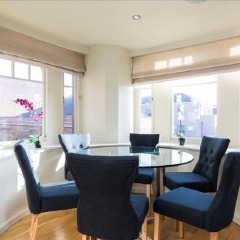 Отель Covent Garden Theatre District Apts Великобритания, Лондон - отзывы, цены и фото номеров - забронировать отель Covent Garden Theatre District Apts онлайн помещение для мероприятий фото 2