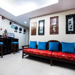 Отель iCheck inn Regency Chinatown Таиланд, Бангкок - отзывы, цены и фото номеров - забронировать отель iCheck inn Regency Chinatown онлайн развлечения