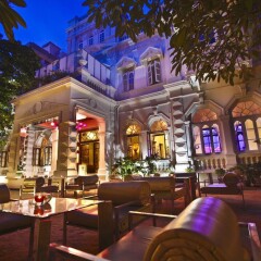 Отель Casa Colombo Hotel Шри-Ланка, Коломбо - отзывы, цены и фото номеров - забронировать отель Casa Colombo Hotel онлайн питание