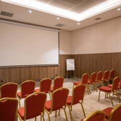 Extenso Hotel Турция, Газимир - отзывы, цены и фото номеров - забронировать отель Extenso Hotel онлайн развлечения