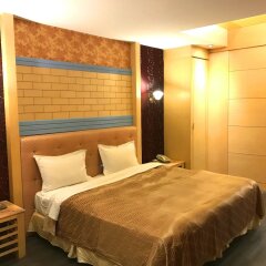 Mapleton SPA Motel in Taichung, Taiwan from 86$, photos, reviews - zenhotels.com guestroom