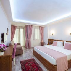 Infinity City Hotel Турция, Фетхие - отзывы, цены и фото номеров - забронировать отель Infinity City Hotel онлайн комната для гостей