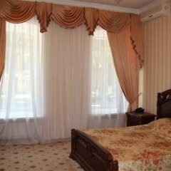 Гостиница Версаль сейф в номере