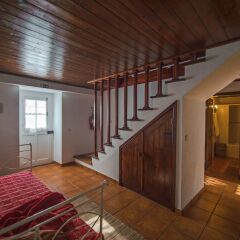 Отель Casas do Capelo интерьер отеля