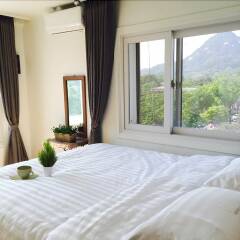 Отель Woo Guest house Южная Корея, Сеул - отзывы, цены и фото номеров - забронировать отель Woo Guest house онлайн фото 10