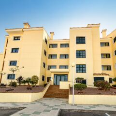 Отель Apartamento Bennecke Amor Ориуэла
