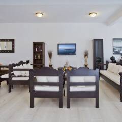 Alexandra Hotel интерьер отеля фото 2