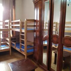 Отель One Way Hostel & Tours Армения, Ереван - отзывы, цены и фото номеров - забронировать отель One Way Hostel & Tours онлайн фото 6