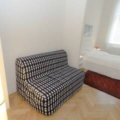 Отель Panada Apartment Венгрия, Будапешт - отзывы, цены и фото номеров - забронировать отель Panada Apartment онлайн комната для гостей фото 4