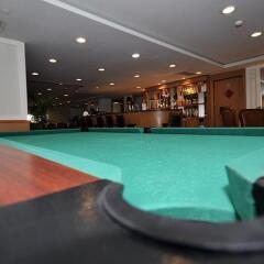 Novum Hotel Golden Park Budapest бассейн фото 3