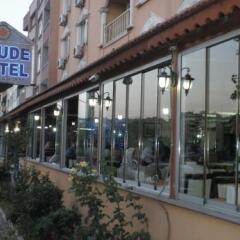 Asude Hotel Bergama Турция, Дикили - отзывы, цены и фото номеров - забронировать отель Asude Hotel Bergama онлайн фото 3