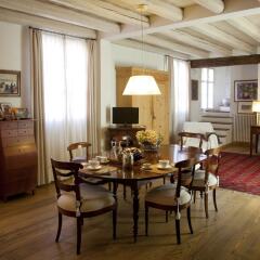 Отель B&B Casa Fabbris Италия, Сандриго - отзывы, цены и фото номеров - забронировать отель B&B Casa Fabbris онлайн комната для гостей фото 4