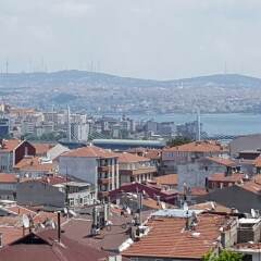 Teras Daire Турция, Стамбул - отзывы, цены и фото номеров - забронировать отель Teras Daire онлайн фото 2
