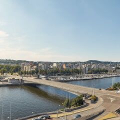 Van der Valk Hotel Liège Congrès Льеж фото 7