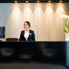 Costa del Sol Hotel интерьер отеля фото 3