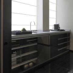 Armani Hotel Milano балкон
