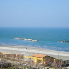 Punta Nord Village & Hotel пляж фото 2