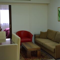 Bella Rosa Hotel in Beirut, Lebanon from 147$, photos, reviews - zenhotels.com guestroom photo 5