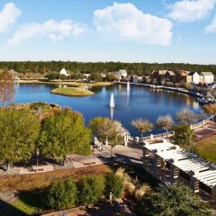 Отель World Golf Village Renaissance St. Augustine Resort фото 4
