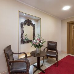 Zagreb Hotel in Istanbul, Turkiye from 85$, photos, reviews - zenhotels.com room amenities