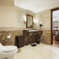 Rex Hotel ванная
