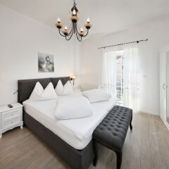 Отель Garni Villa Tyrol (Adults Only) Меран фото 2