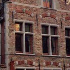 Отель B&B 1669