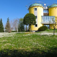 Отель B&B I Silos Сериате фото 3