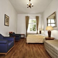 Berlinlux Apartments Mitte Berlin Germany Zenhotels