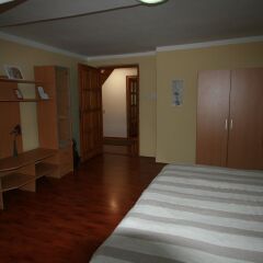 Отель Apartmány U Thermalu интерьер отеля