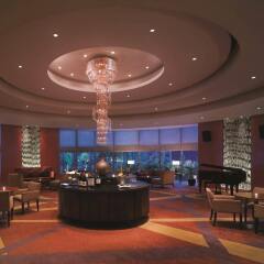 Отель New Coast Hotel Manila Филиппины, Манила - отзывы, цены и фото номеров - забронировать отель New Coast Hotel Manila онлайн интерьер отеля фото 2
