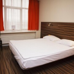 Concept Hotel Химки комната для гостей