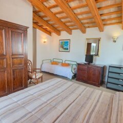 Отель Locanda Il Girasole Италия, Камерано - отзывы, цены и фото номеров - забронировать отель Locanda Il Girasole онлайн балкон
