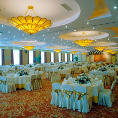 Отель Beijing Spring Hotel Nanyuan Airport Китай, Пекин - отзывы, цены и фото номеров - забронировать отель Beijing Spring Hotel Nanyuan Airport онлайн помещение для мероприятий