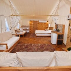 Отель Colonia Rest House Glamping спа фото 2
