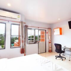 Отель Luna Guesthouse and Travel комната для гостей фото 5