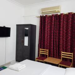 Sophin Hotel удобства в номере